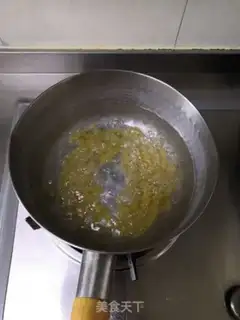 Make Spiral pasta step 1