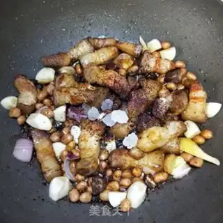Make Red meat step 7