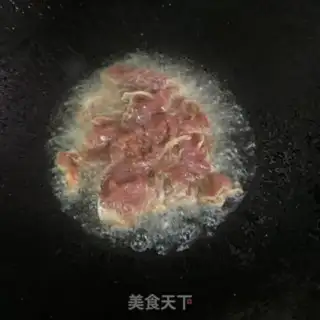 Make Dutch beans step 4