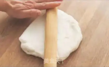 Make Soft French bread step 9