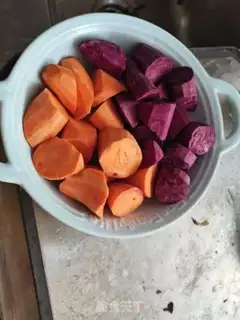 Make Dust step 8