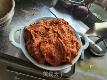 Make Dust step 9