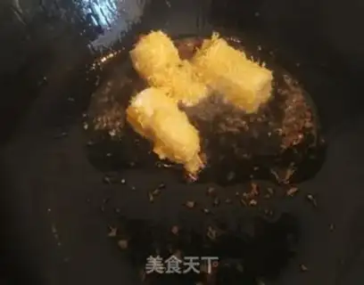 Make Bananas step 8
