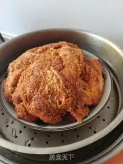 Make Dust step 10