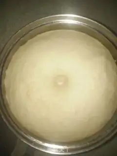 Make Milk egg toast step 4