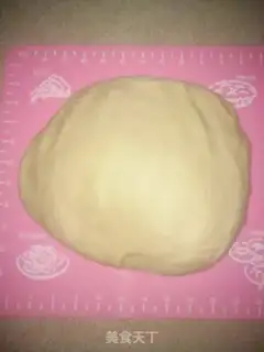 Make Milk egg toast step 5