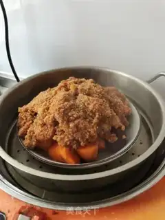 Make Dust step 11