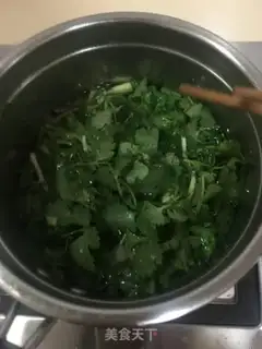 Make ♪ Quino bouquet ♪ step 4