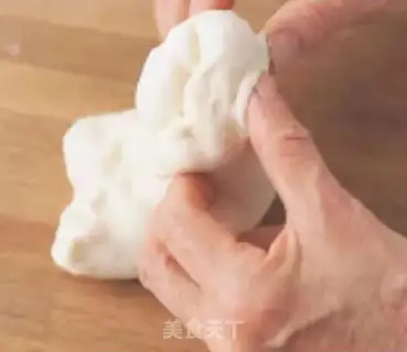 Make Soft French bread step 11