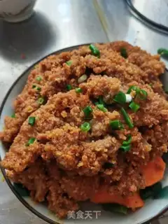 Make Dust step 12