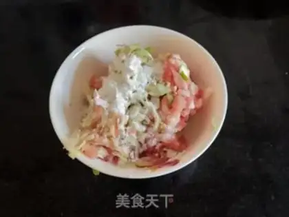 Make Sodium step 0