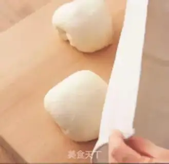 Make Soft French bread step 12