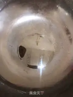 Make Chicken sauce step 3