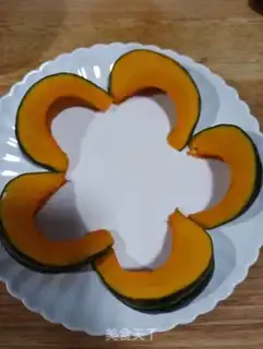 Make Bean tiara evaporated beluga step 3