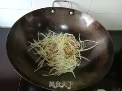 Make Scrambled meat step 3