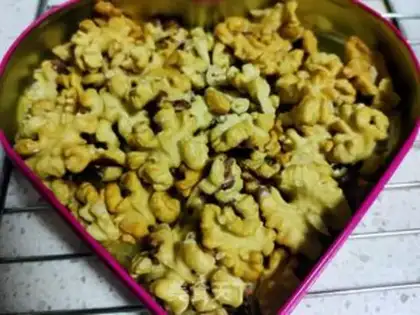 Make Peach step 5