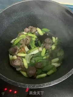 Make Tofu and wood step 3