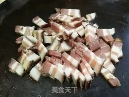 Make ♪ Yoon Ying ♪ step 3