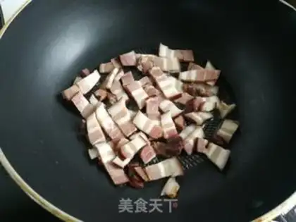 Make ♪ Yoon Ying ♪ step 4