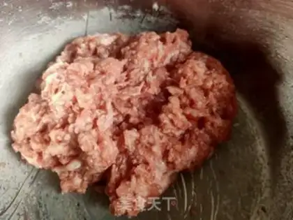 Make The radish meatball soup step 4