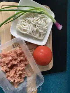 Make Tomato gravy step 0