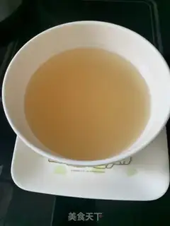Make Pumpkin apple soup step 6