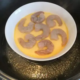 Make Shrimp stew step 4
