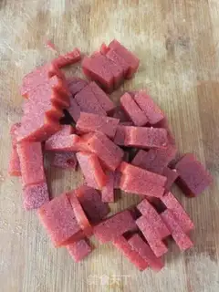 Make The apple soup step 5
