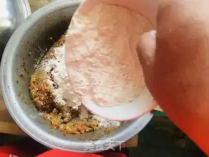 Make Ropball step 4