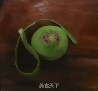 Make Jealousy radish step 1