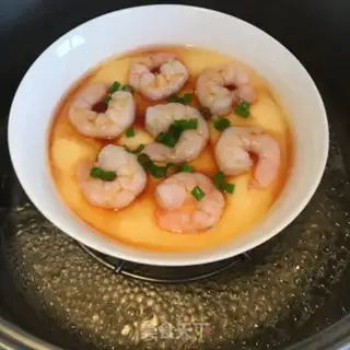 Make Shrimp stew step 5