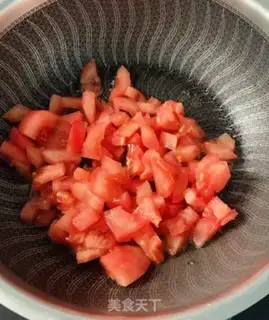 Make Tomato gravy step 2