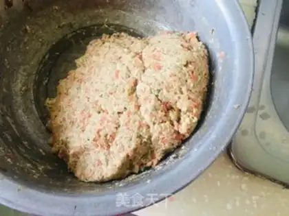 Make Ropball step 5