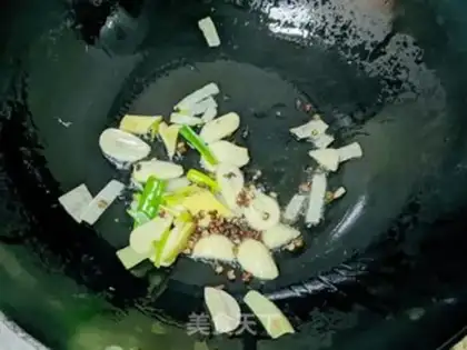Make Spicy little wrench step 3