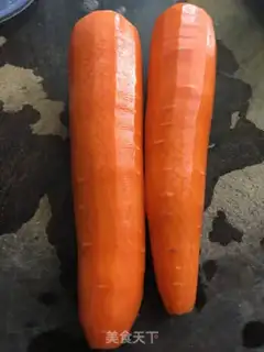Make Carrot apple bone soup step 0