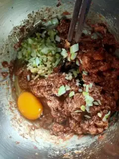 Make The radish meatball soup step 8