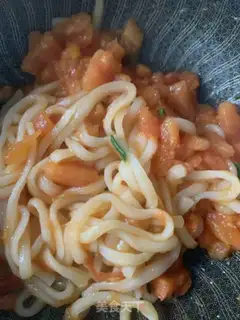 Make Tomato gravy step 4