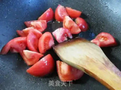 Make Tomatoes step 4