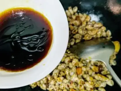 Make Spicy little wrench step 7