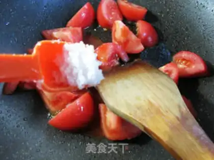 Make Tomatoes step 6