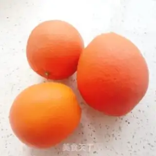 Make Orange juice step 0