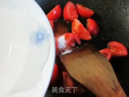 Make Tomatoes step 8