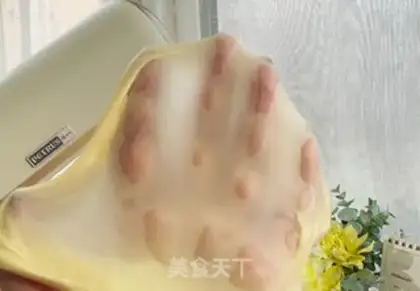 Make Intestines step 3
