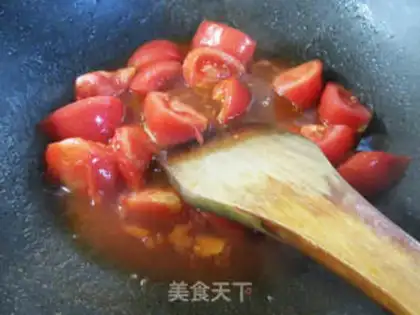 Make Tomatoes step 9