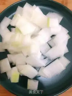 Make Worm and herbs step 1