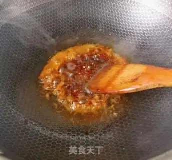 Make Chicken casserole step 4
