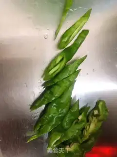 Make Worm and herbs step 2