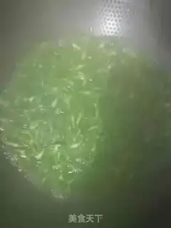 Make The rat molasses step 1