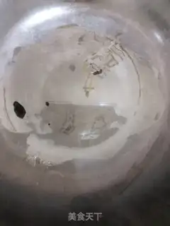 Make Worm and herbs step 3