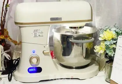 Make Almond cheese step 2